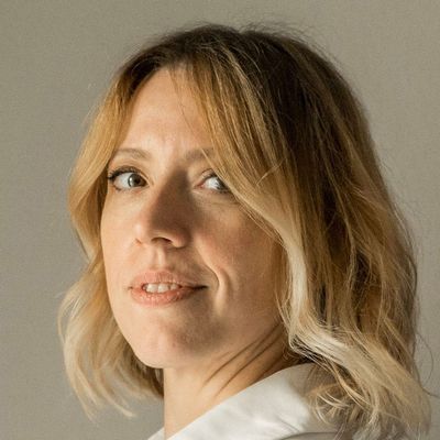 Dott.ssa Francesca Moro